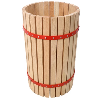 Dexmalle Fruit Wine Press 12 Dexmalle Fruit Wine Press - Image 10