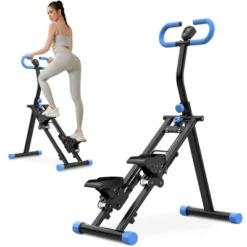 Dexmalle Stair Stepper For Home-Upgrade Vertical Climber Workout Machine -Fradel & Spies GUEST 010dfd5e 9e23 482d a921 be31543a9bd7