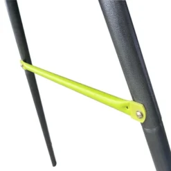 Dexmalle Interesting Triple Children Metal Safe Swing Set -Fradel & Spies GUEST 011b0f52 d136 42fa a5b9 0ba27a72e6ab