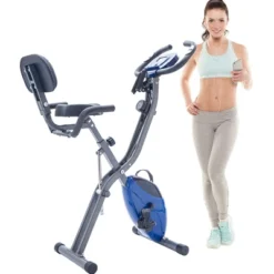 Dexmalle Folding Exercise Bike -Fradel & Spies GUEST 042b5e0c 9cbc 46e8 9918 2e66a718d999