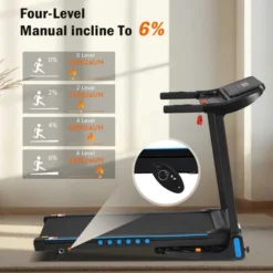Dexmalle The Latest Fashionable Treadmill -Fradel & Spies GUEST 042f0341 03d7 48c7 b2b1 77ad3cb6be82