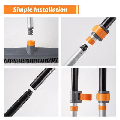 Dexmalle Powerful Cleaning Tool For Concrete 4 Dexmalle Powerful Cleaning Tool For Concrete - Image 3