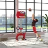 Dexmalle 5-in-1 Kids Basketball Hoop -Fradel & Spies GUEST 04ce1a15 584d 4470 8331 42b403c047f1