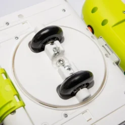 Dexmalle 12V Kids Ride On Go-Karts Electric Cleaning Vehicle W/ Music & Light 17 Dexmalle 12V Kids Ride On Go-Karts Electric Cleaning Vehicle W/ Music & Light -Fradel & Spies GUEST 05764a30 57ce 4220 86a3 eb1765090e2d