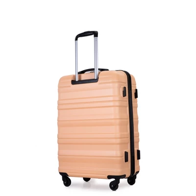 Dexmalle Expandable 3 Piece Luggage Sets 12 Dexmalle Expandable 3 Piece Luggage Sets - Image 10