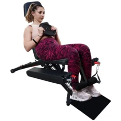 Dexmalle Fitness Chair Multifunction -Fradel & Spies GUEST 05fcefc0 384d 41b6 a29f 41493f86559e