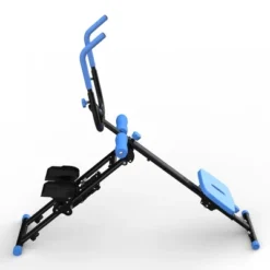 Dexmalle Multifunctional 2-In-1 Stair Stepper And Ab Workout Machine -Fradel & Spies GUEST 06803147 e0dc 4fef 9289 0ca542cefb23