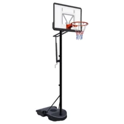 Dexmalle Indoor/Outdoor Basketball Goal With Water/Sand Base -Fradel & Spies GUEST 06fdee6c 70f4 43bf ad3e 01f96fe5bcf9