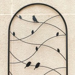 Dexmalle Rustproof Trellis For Climbing Plants -Fradel & Spies GUEST 0754298d 3a20 4071 887d b2756854fa1f