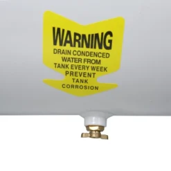 Dexmalle 1.5HP Silent Oil-Free Air Compressor 8 Gallon -Fradel & Spies GUEST 07aca1eb 8d94 4464 8737 6355b27e6c8c