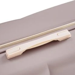 Dexmalle Airline Certified Carry-on Luggage With Cup Holder -Fradel & Spies GUEST 07f7e34c de44 4b89 b083 46145266448d