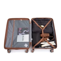Dexmalle 5-Piece Luggage Set -Fradel & Spies GUEST 0876f04d 7e4f 40ef b4c1 d4b5788cf4db