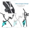 Dexmalle Fitness Upright And Recumbent X-Bike -Fradel & Spies GUEST 08c4748e 7847 4ac4 af96 b94dcd8ceb95