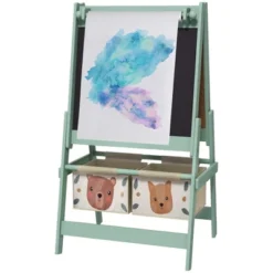 Dexmalle Art Easel For Kids With Paper Roll -Fradel & Spies GUEST 0a3c6041 3dcf 4bf8 abee 7da1a5f69f32