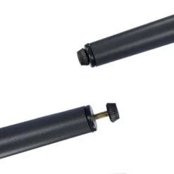 Dexmalle 4-Piece Outdoor Patio Furniture Set,Metal Chairs With Woven Rope U-Shaped Backrest With Thick Cushions And Coffee Table -Fradel & Spies GUEST 0bfeadf0 c60c 4e20 a260 4ab508a8ae60