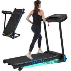 Dexmalle The Latest Fashionable Treadmill -Fradel & Spies GUEST 0d4e1585 4bac 410d 81a2 5a686ca2fbc8