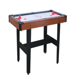 Dexmalle 48″ 3-in-1 Multi Game Table -Fradel & Spies GUEST 0d678305 67b2 42d3 90a2 6768e604d947