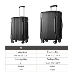Dexmalle 2 Piece Suitcase Set 26 Dexmalle 2 Piece Suitcase Set -Fradel & Spies GUEST 0ee848cd fded 491b b3fe 3f7d8986570e