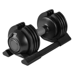 Dexmalle 22LBS ADJUSTABLE DUMBBELL STEEL+PLASTIC -Fradel & Spies GUEST 0f63e5f6 0cf6 4236 8627 a732cfb038b9