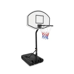 Dexmalle 3.1ft To 4.7ft Height-Adjustable Basketball System Goal Stand For Kids 25 Dexmalle 3.1ft To 4.7ft Height-Adjustable Basketball System Goal Stand For Kids -Fradel & Spies GUEST 0fabeaa3 07e2 4455 ad86 fd5684621df6