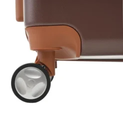 Dexmalle Hardshell Luggage Sets 4 Pieces -Fradel & Spies GUEST 10da0e61 d9c5 424e 8431 9cffb762e3e7