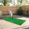 Dexmalle 10x5 FT Golf Putting Green