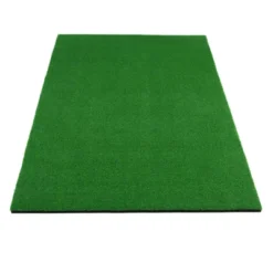 Dexmalle 5 X 3.8 FT Golf Hitting Mat Artificial Indoor Outdoor Turf Golf Training Mat -Fradel & Spies GUEST 12e459e4 6070 45e9 a898 9f1fd7832898