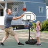 Dexmalle Poolside Basketball Hoop Stand -Fradel & Spies GUEST 132d5707 7911 41d7 8538 ff30eb072402