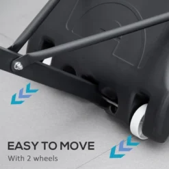 Dexmalle Portable Basketball Hoop Stand -Fradel & Spies GUEST 15941e9d d902 46ef 828d a96a4d658865