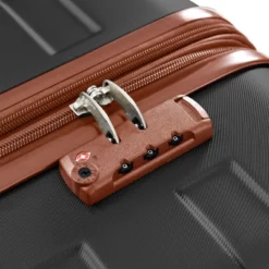 Dexmalle Luggage Sets New Model ABS Hardshell 3pcs 26 Dexmalle Luggage Sets New Model ABS Hardshell 3pcs -Fradel & Spies GUEST 16daf9a9 3a30 4b4b 8f63 7e464f89b16d