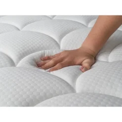 Dexmalle 10 Inch Breathable Cool Cover Memory Foam Mattress -Fradel & Spies GUEST 172926b1 0c71 4684 af75 d6a092adf45a