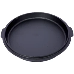 Dexmalle Pre-Seasoned Cast Iron Dutch Oven With Skillet Lid -Fradel & Spies GUEST 17a56592 a90e 491f 8dd7 fcce8923b881