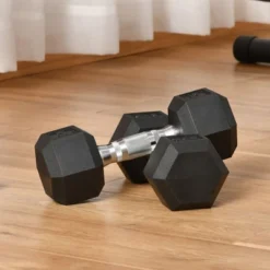 Dexmalle Rubber Weights Exercise Fitness Dumbbell -Fradel & Spies GUEST 18435dbe 6ee2 4637 a422 a6d6f2657a82