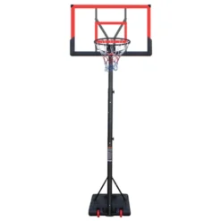 Dexmalle Adjustable Portable Basketball Goal For Indoor Outdoor -Fradel & Spies GUEST 19e9a424 3851 4178 a90b a6cb177d99e0