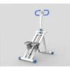 Dexmalle Climber Fitness Equipment With Stable Frame Adjustable Handlebar