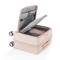 Dexmalle Luggage With Front Open Door &Laptop Interlayer -Fradel & Spies GUEST 1a331f26 b2ca 4486 bf0e 3434789fc98d