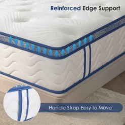 Dexmalle Hybrid Mattress -Fradel & Spies GUEST 1ba88011 f3f1 406c a64c 7eb5a4d27d53
