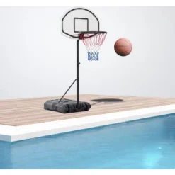 Dexmalle Basketball Hoop -Fradel & Spies GUEST 1d01c6c2 7299 4752 a025 a0f5fad739c8