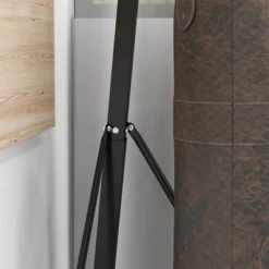 Dexmalle Height Adjustable Heavy Bag Stand With Weighted Base -Fradel & Spies GUEST 1e8a763d d969 45be 803c 2cb8eeaefdcc