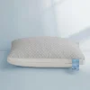 Dexmalle Gray 3D Ergonomic Massage Breathable Tofu Pillow,Suit All Season 2 Dexmalle Gray 3D Ergonomic Massage Breathable Tofu Pillow,Suit All Season -Fradel & Spies GUEST 20de7d09 8e95 4dfb 871c e310fa9d4550