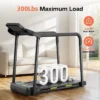 Dexmalle Foldable Exercise Treadmill