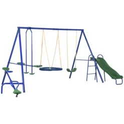 Dexmalle 616 Lbs Swing Set For Backyard 15 Dexmalle 616 Lbs Swing Set For Backyard -Fradel & Spies GUEST 21675707 e858 4a01 a1eb 86edc5ab61e5