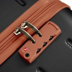 Dexmalle Premium ABS Travel Luggage Set -Fradel & Spies GUEST 21b6a7fb ced9 4692 9872 438b4203a530