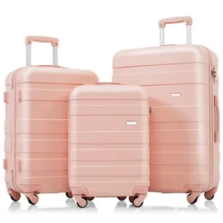 Dexmalle New Model ABS Luggage Sets -Fradel & Spies GUEST 21dfd705 56c0 4855 a22a a4fdfb479107