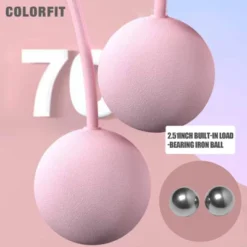 Dexmalle 2 In 1 Jump Ropes Training Skipping Fitness Weighted -Fradel & Spies GUEST 21ed02a1 1384 48a8 ab8b 6ca06a78776a