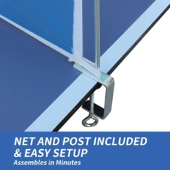 Dexmalle Ping Pong Conversion Top Foldable -Fradel & Spies GUEST 2217367e 3932 4b0d a99f 3c0afc77e266