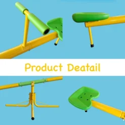 Dexmalle Garden Kids Playground Seesaw Steel 11 Dexmalle Garden Kids Playground Seesaw Steel -Fradel & Spies GUEST 231effd3 0d4c 49e1 8efa 9dc963b60a5b