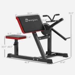 Dexmalle Tricep Extension Machine For Home Gym Workout -Fradel & Spies GUEST 23d66d79 e3f0 48d4 a317 00f18068ceea