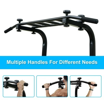 Dexmalle Suitable For Home Gym Fitness 4 Dexmalle Suitable For Home Gym Fitness - Image 2