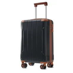 Dexmalle Hardshell Luggage Sets 6 Piece Suitcase Set -Fradel & Spies GUEST 24231438 7ee3 4da3 b40c a1ff9d792990